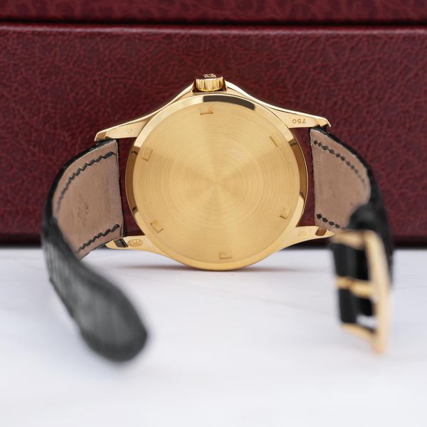 Patek Philippe Calatrava 5115J